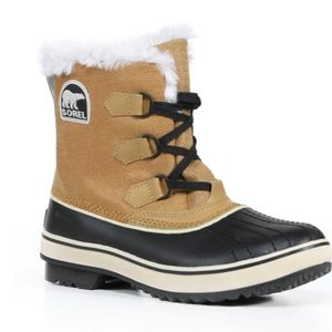 Sorel Boots